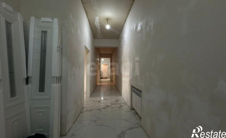 3-комн квартира ул Д.Мальсагова, 46,  д. 46