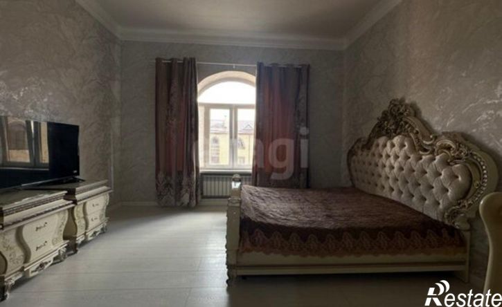 3-комн квартира ул Д.Мальсагова, 46,  д. 46