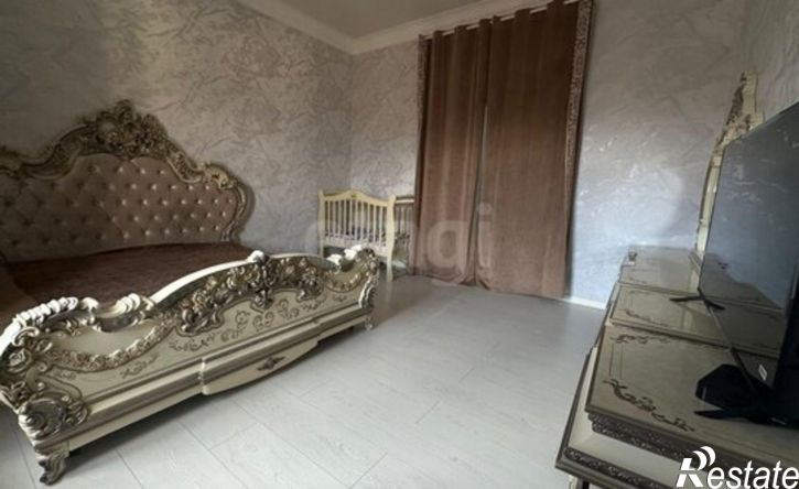 3-комн квартира ул Д.Мальсагова, 46,  д. 46
