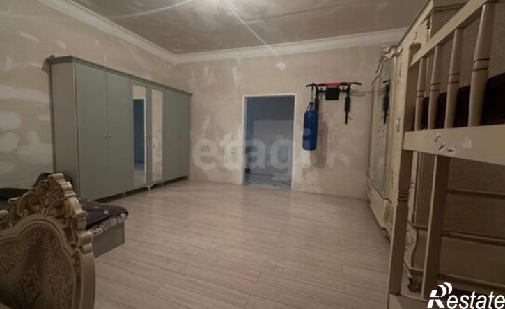3-комн квартира ул Д.Мальсагова, 46,  д. 46