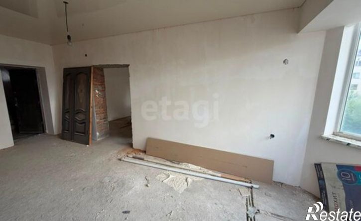 2-комн квартира улица Али Горчханова, 4Б,  д. 4Б