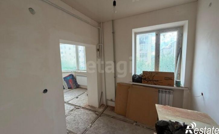 2-комн квартира улица Али Горчханова, 4Б,  д. 4Б