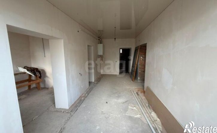 2-комн квартира улица Али Горчханова, 4Б,  д. 4Б