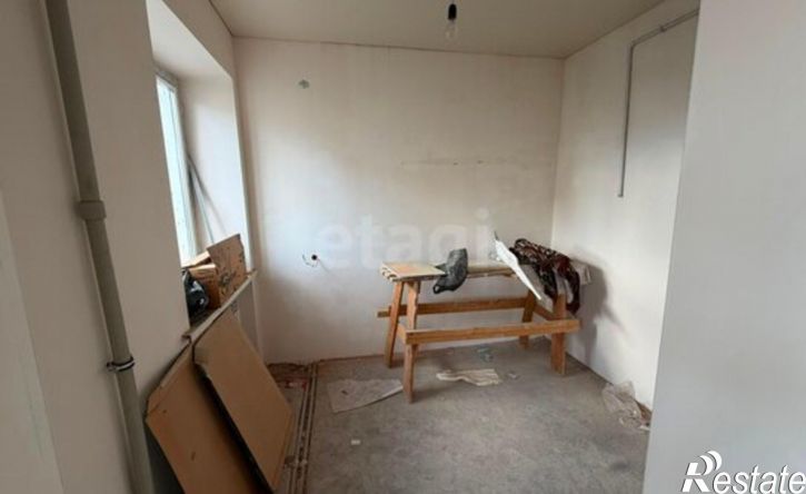 2-комн квартира улица Али Горчханова, 4Б,  д. 4Б