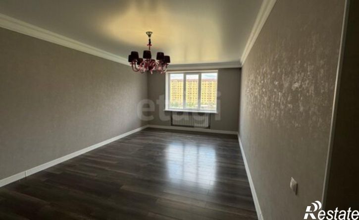 2-комн квартира улица Дошлако Мальсагова, 54А,  д. 54А