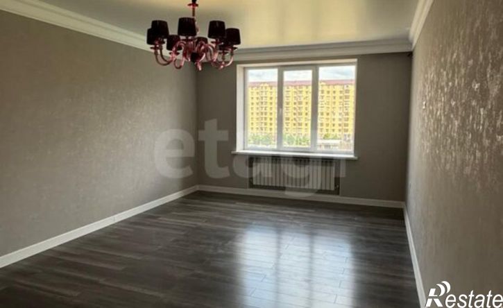 2-комн квартира улица Дошлако Мальсагова, 54А,  д. 54А