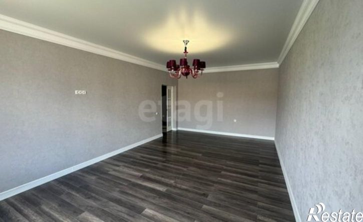 2-комн квартира улица Дошлако Мальсагова, 54А,  д. 54А
