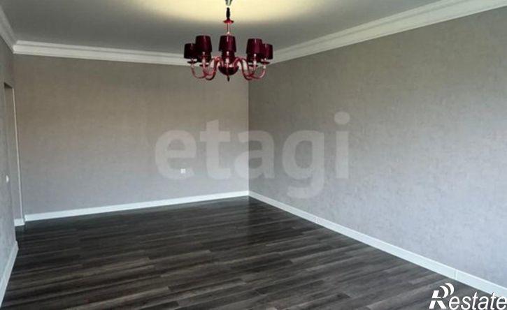 2-комн квартира улица Дошлако Мальсагова, 54А,  д. 54А