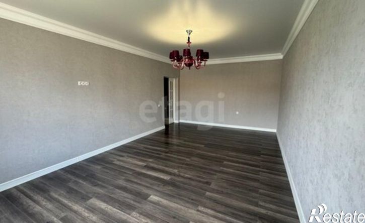 2-комн квартира улица Дошлако Мальсагова, 54А,  д. 54А