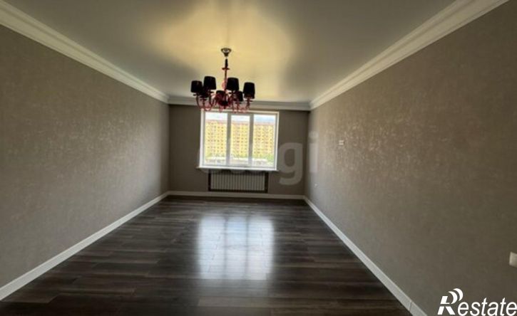 2-комн квартира улица Дошлако Мальсагова, 54А,  д. 54А
