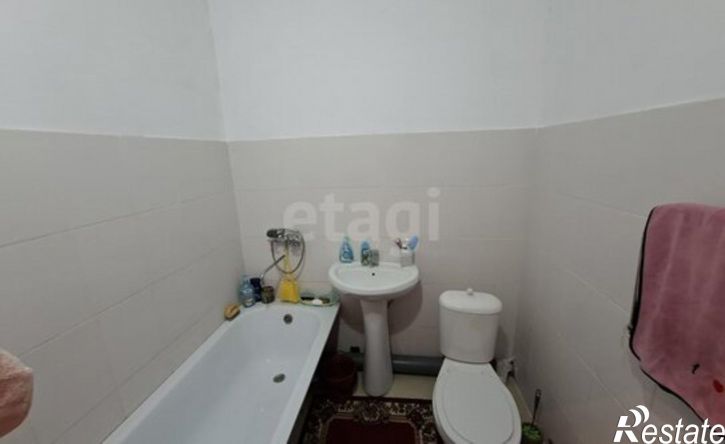 1-комн квартира Центральная улица, 5А,  д. 5А