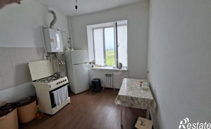 1-комн квартира Центральная улица, 5А,  д. 5А