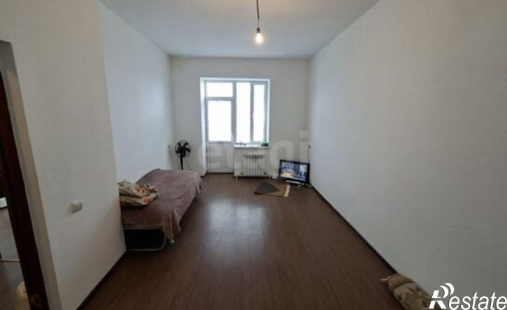 1-комн квартира Центральная улица, 5А,  д. 5А