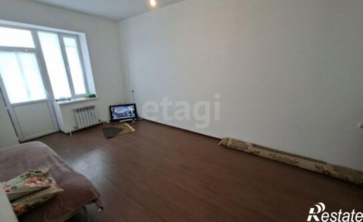 1-комн квартира Центральная улица, 5А,  д. 5А