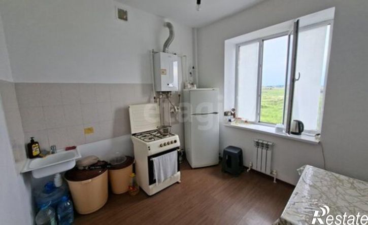 1-комн квартира Центральная улица, 5А,  д. 5А