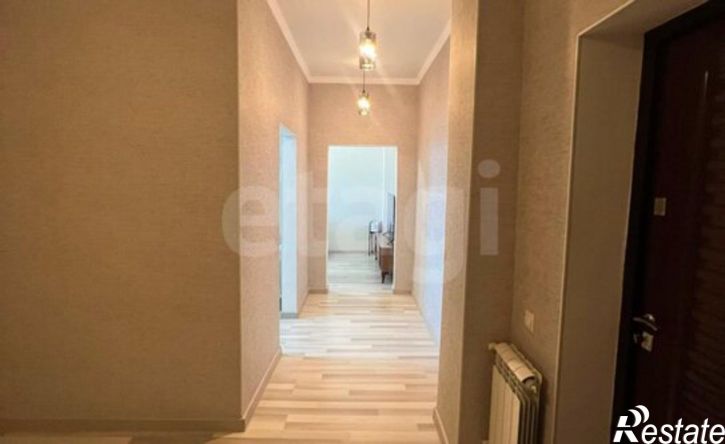 2-комн квартира ул Э.А.Нальгиева, 24,  д. 24