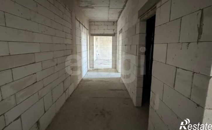 2-комн квартира Назрань, Центральный административный округ, Новая улица, 20