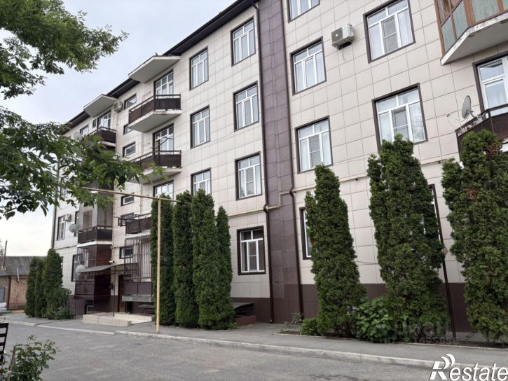 2-комн квартира ул Интернациональная, 1,  д. 1