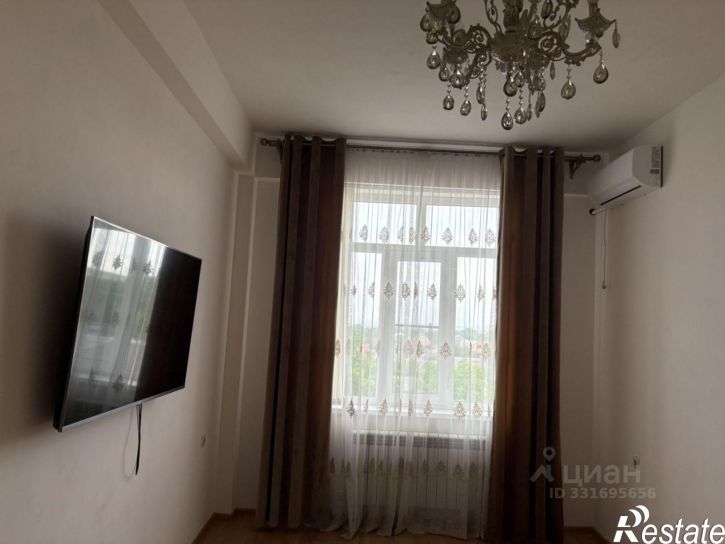 2-комн квартира ул Интернациональная, 1,  д. 1