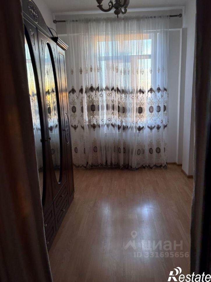 2-комн квартира ул Интернациональная, 1,  д. 1