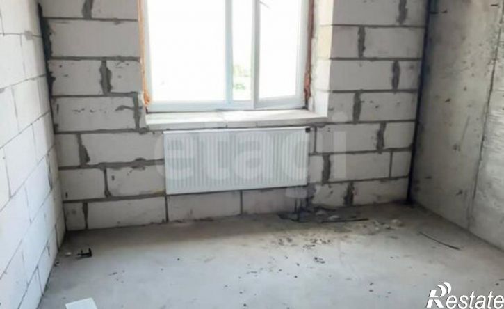 3-комн квартира Назрань, Московская улица, 28