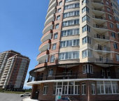 2-комн, 78кв м, этаж 12/15 ул Набережная, 11