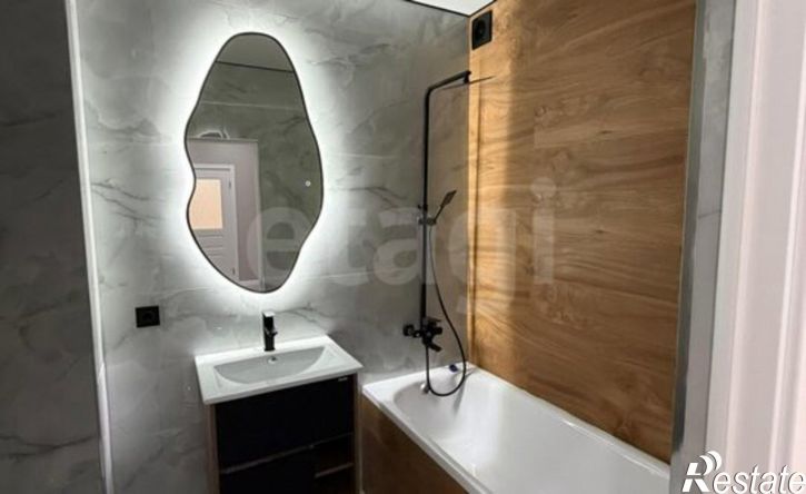 3-комн квартира Магас, улица Бота Гагиева, 6