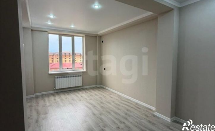 3-комн квартира Магас, улица Бота Гагиева, 6