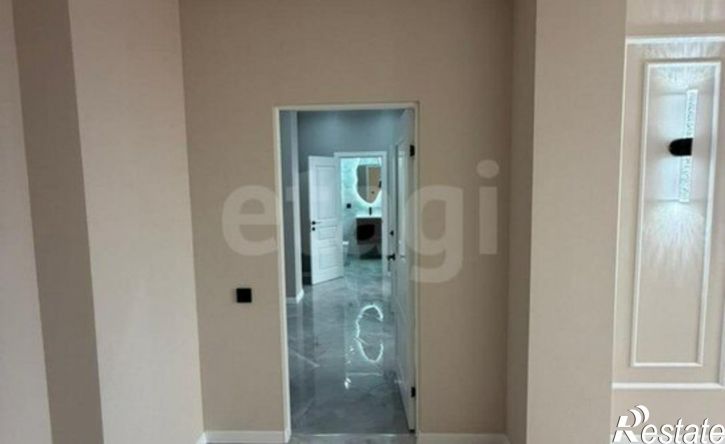 3-комн квартира Магас, улица Бота Гагиева, 6