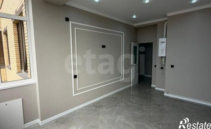 3-комн квартира Магас, улица Бота Гагиева, 6