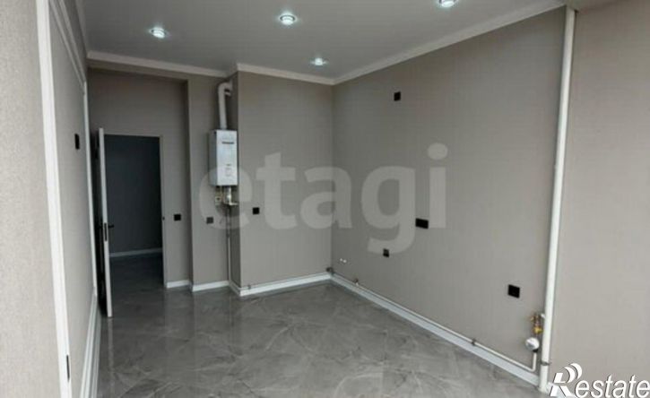 3-комн квартира Магас, улица Бота Гагиева, 6