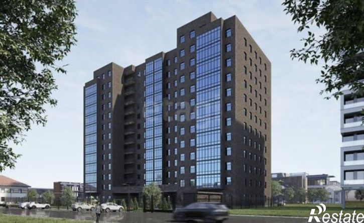 2-комн квартира Назрань, проспект Идриса Базоркина, 44