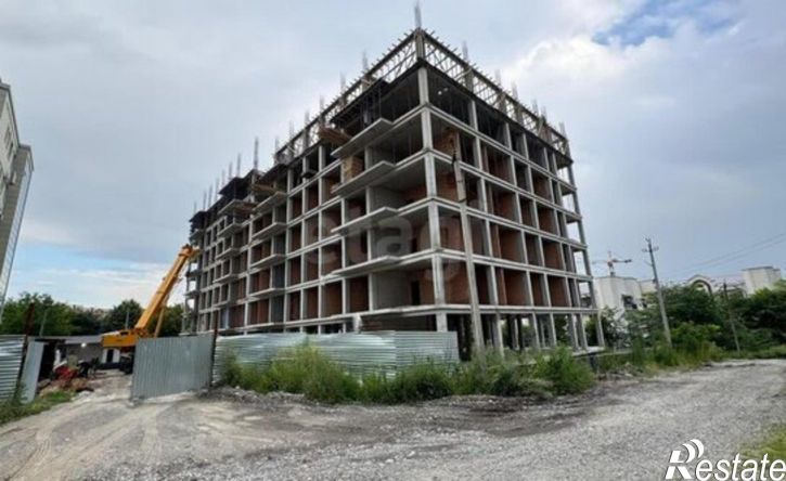 2-комн квартира Назрань, проспект Идриса Базоркина, 44