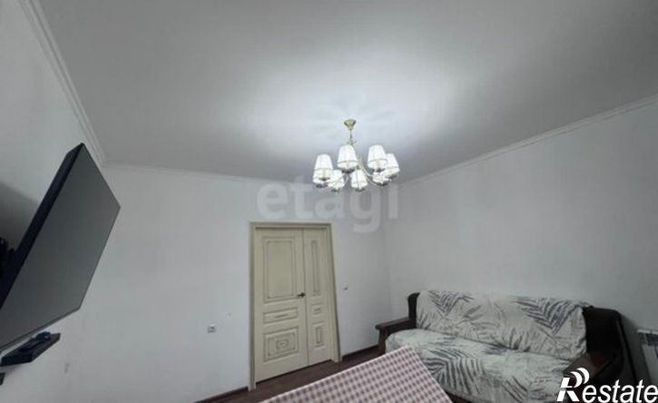 2-комн квартира ул Новая, 20,  д. 20