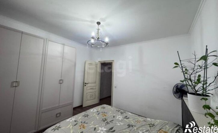 2-комн квартира ул Новая, 20,  д. 20