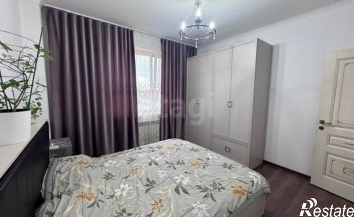 2-комн квартира ул Новая, 20,  д. 20