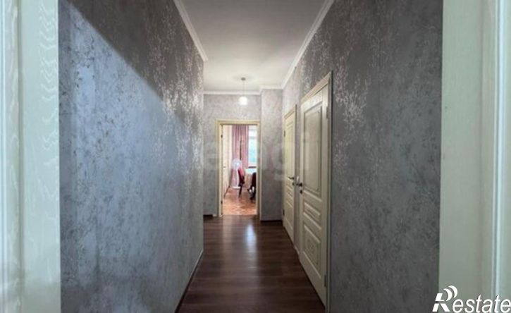 2-комн квартира ул Новая, 20,  д. 20