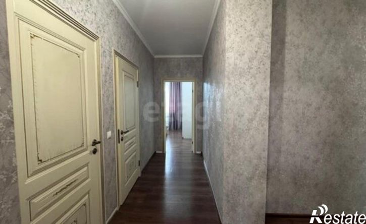 2-комн квартира ул Новая, 20,  д. 20