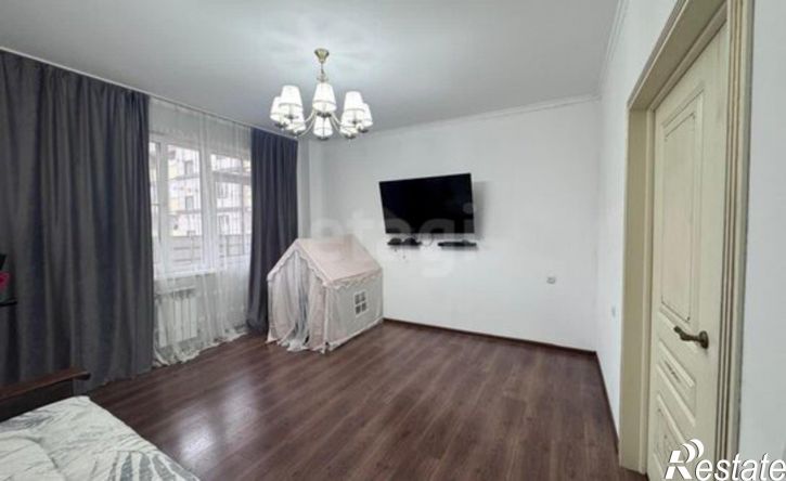 2-комн квартира ул Новая, 20,  д. 20