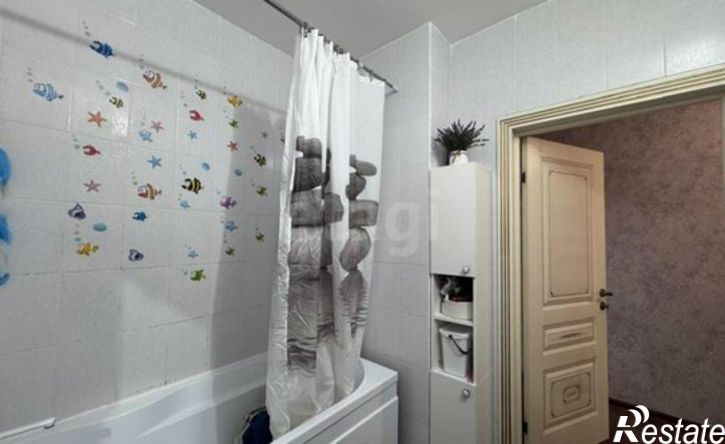 2-комн квартира ул Новая, 20,  д. 20