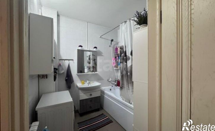 2-комн квартира ул Новая, 20,  д. 20