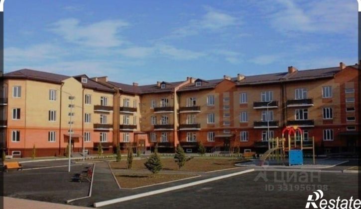 4-комн квартира ул Широкая, 6,  д. 6