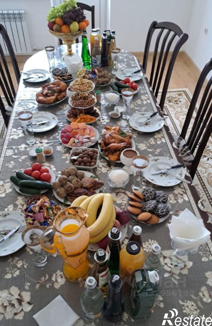 4-комн квартира ул Широкая, 6,  д. 6