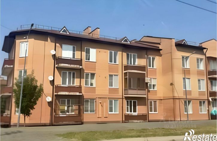 4-комн квартира ул Широкая, 6,  д. 6