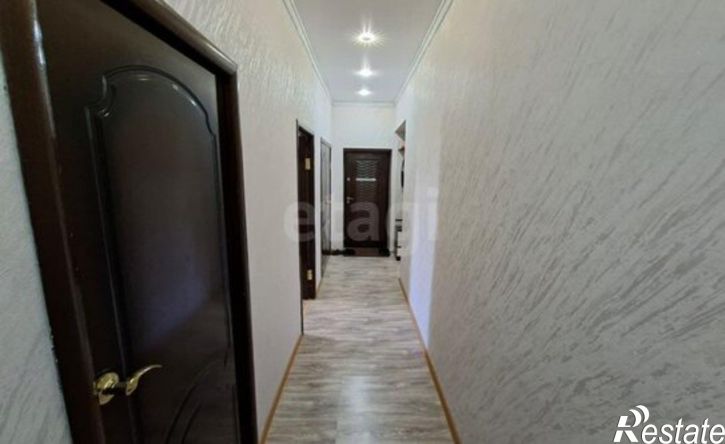 4-комн квартира ул Центральная, 8,  д. 8