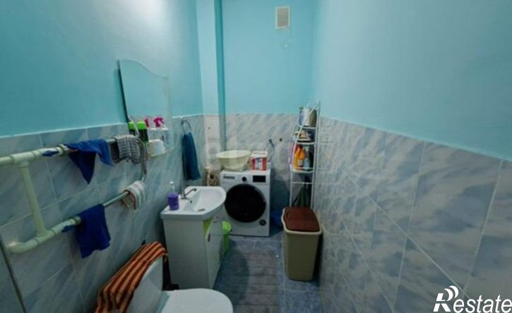 4-комн квартира ул Центральная, 8,  д. 8