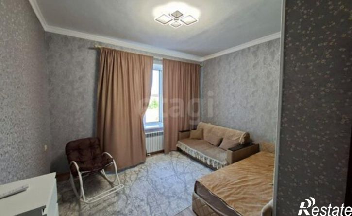 4-комн квартира ул Центральная, 8,  д. 8