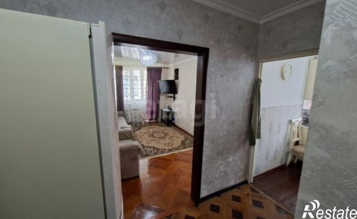 2-комн квартира ул Гарданова, 27,  д. 27