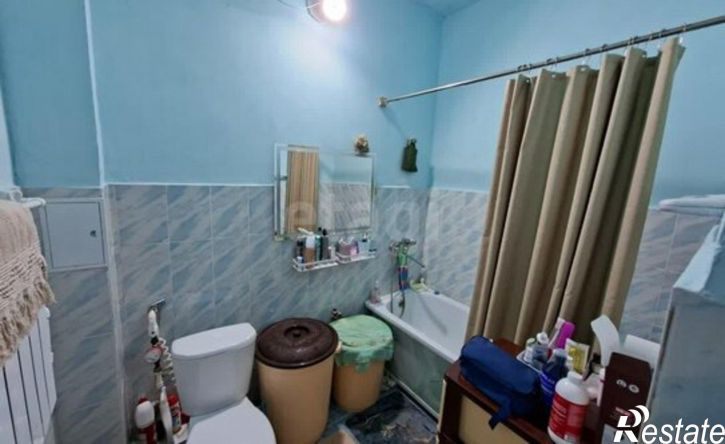 4-комн квартира ул Центральная, 8,  д. 8