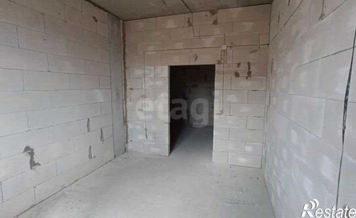 2-комн квартира ул М.Б.Базоркина, 18А,  д. 18А